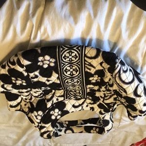 Vera Bradley large purse/tote bag